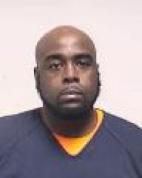 Inmate Photo