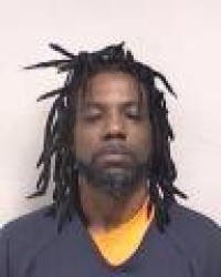 Inmate Photo