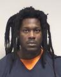 Inmate Photo