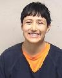 Inmate Photo