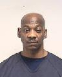 Inmate Photo