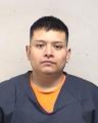 Inmate Photo