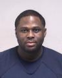 Inmate Photo