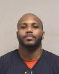 Inmate Photo