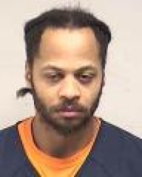 Inmate Photo