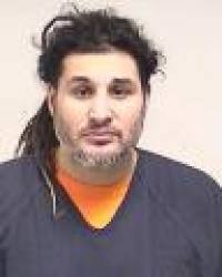Inmate Photo