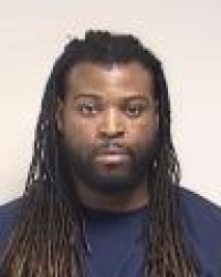 Inmate Photo