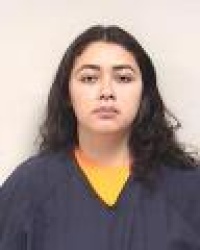 Inmate Photo