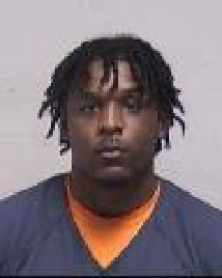 Inmate Photo