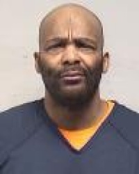 Inmate Photo