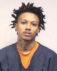 Inmate Photo