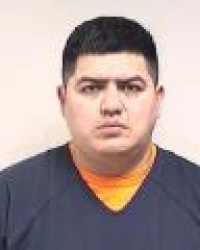 Inmate Photo