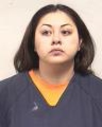 Inmate Photo