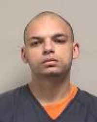 Inmate Photo