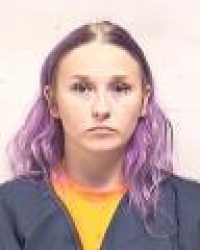 Inmate Photo