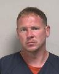 Inmate Photo