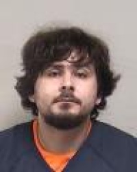 Inmate Photo