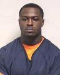 Inmate Photo