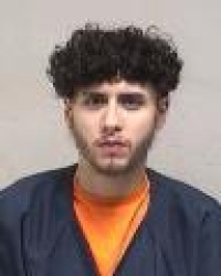 Inmate Photo