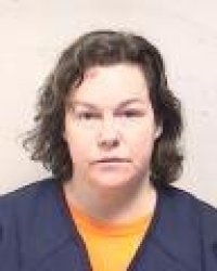 Inmate Photo