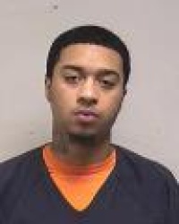 Inmate Photo