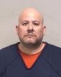 Inmate Photo