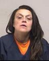 Inmate Photo