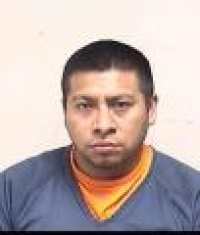 Inmate Photo