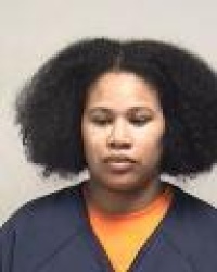 Inmate Photo