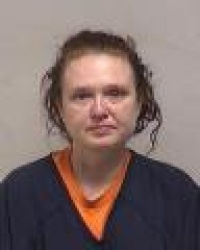 Inmate Photo