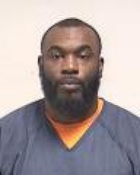 Inmate Photo
