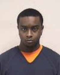 Inmate Photo