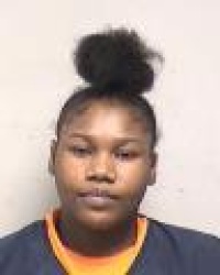 Inmate Photo