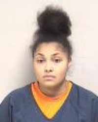 Inmate Photo