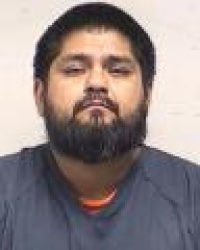 Inmate Photo