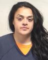 Inmate Photo