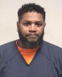 Inmate Photo