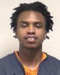 Inmate Photo