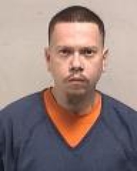 Inmate Photo