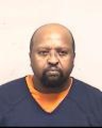 Inmate Photo