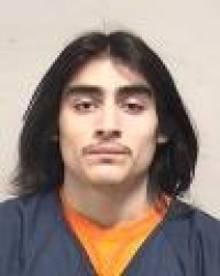 Inmate Photo