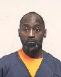 Inmate Photo