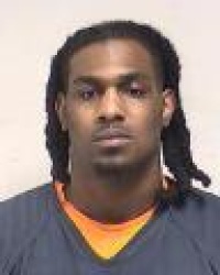 Inmate Photo