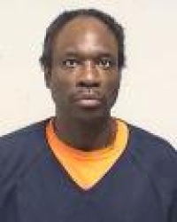 Inmate Photo