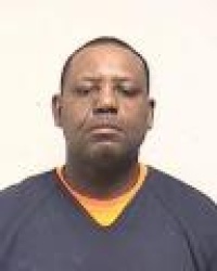 Inmate Photo