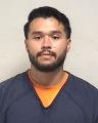 Inmate Photo