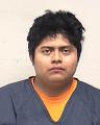 Inmate Photo