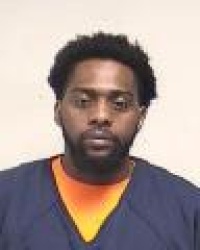Inmate Photo