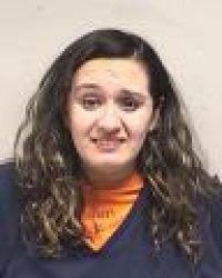 Inmate Photo