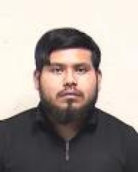 Inmate Photo